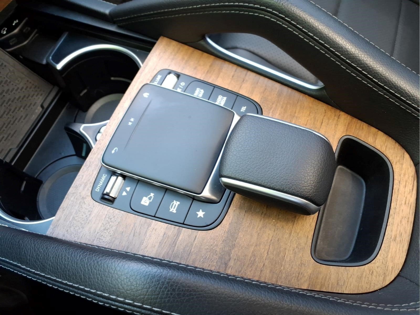 Certified 2023 Mercedes-Benz GLE 350 4MATIC image 18