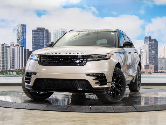 New 2026 Land Rover Range Rover Velar Dynamic SE image 1