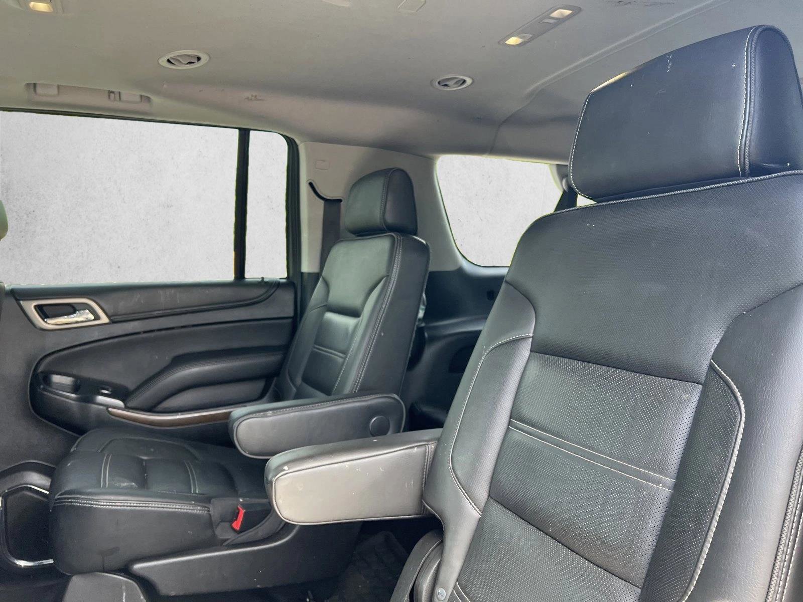 Used 2018 GMC Yukon XL Denali AWD/4WD image 20