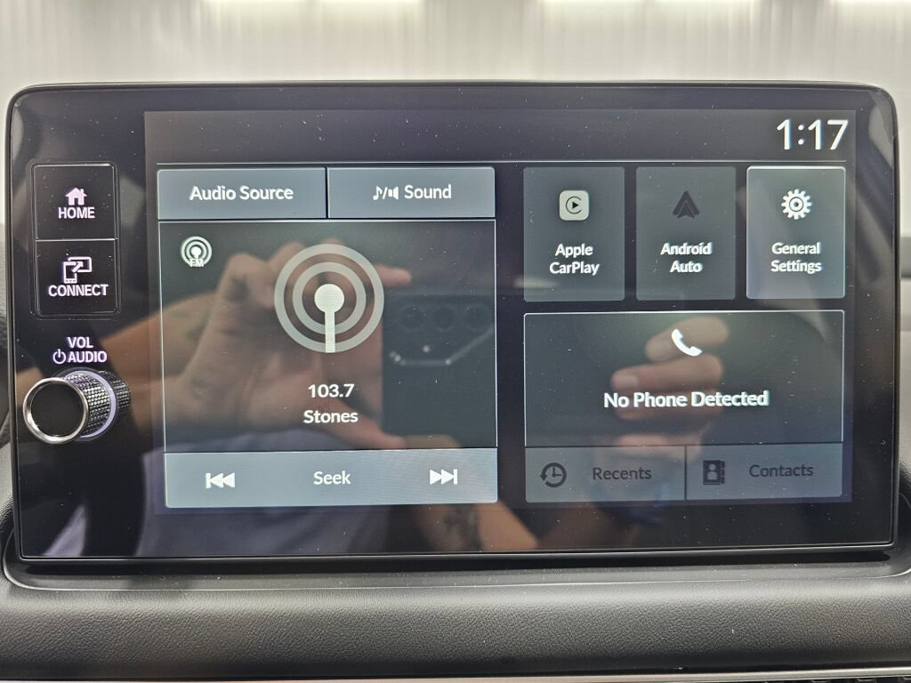 New 2027 Honda HR-V EX-L image 20