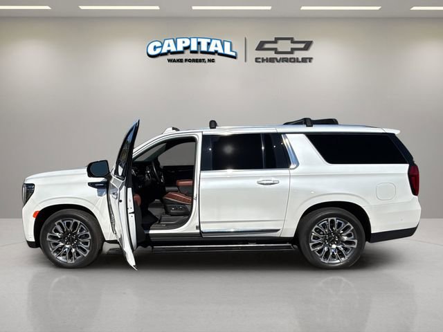 Used 2024 GMC Yukon XL Denali Ultimate image 13