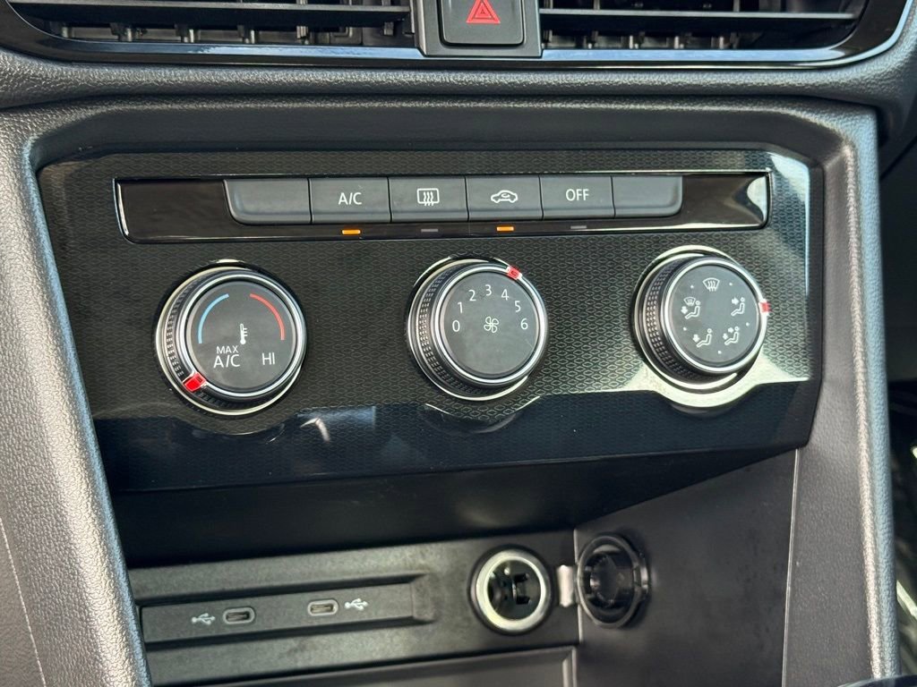 New 2026 Volkswagen Taos S image 20