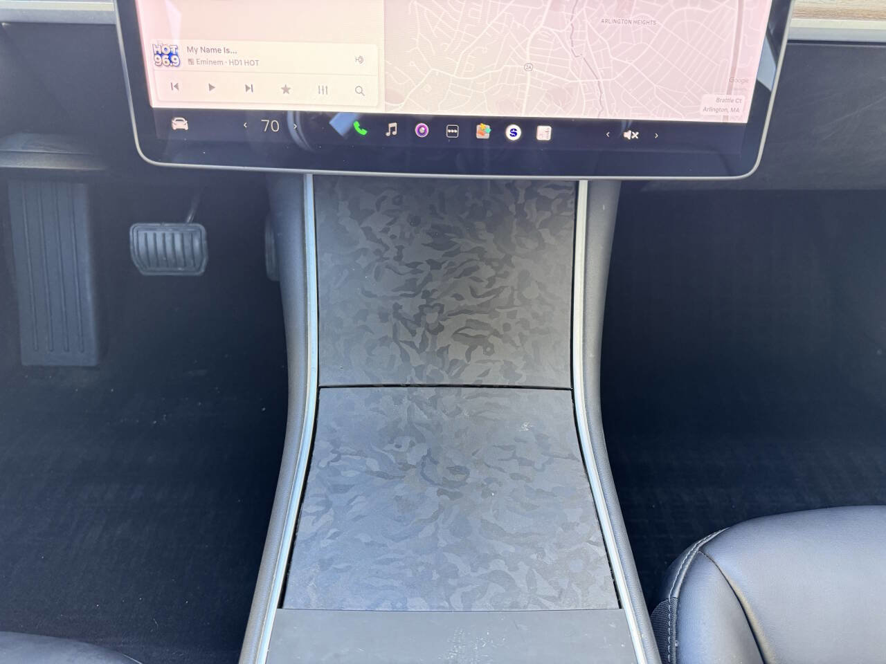 Used 2018 Tesla Model 3 Long Range image 33