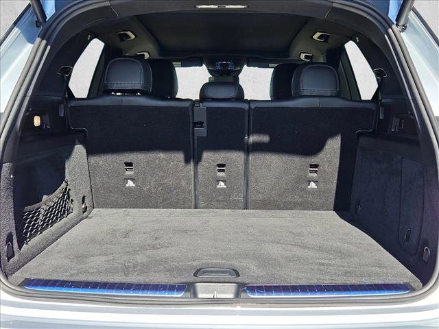 Certified 2025 Mercedes-Benz GLE 350 4MATIC image 21