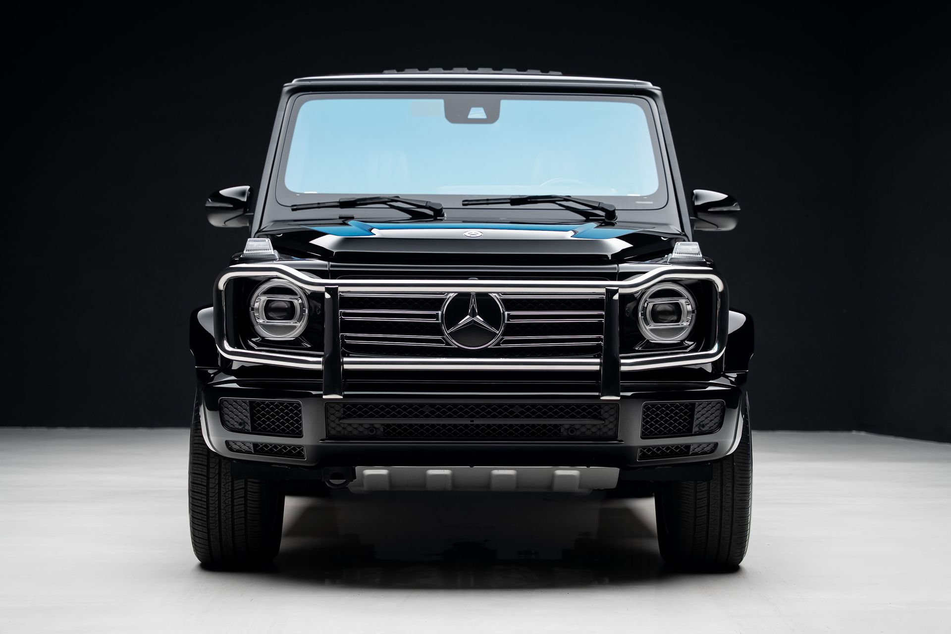 Used 2023 Mercedes-Benz G 550 image 8
