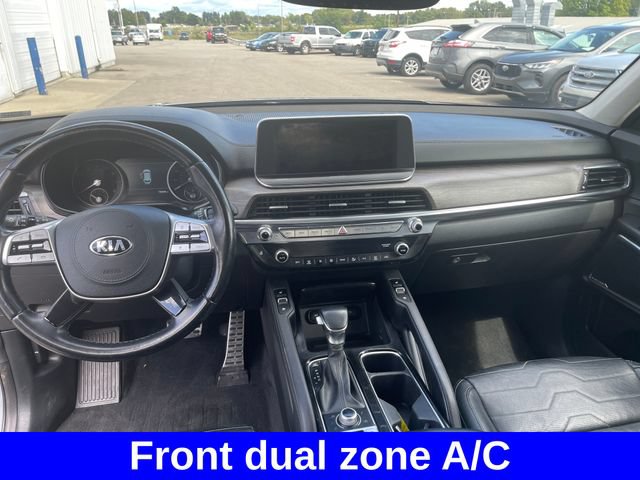 Used 2020 Kia Telluride SX w/ SX Prestige Package AWD/4WD image 12