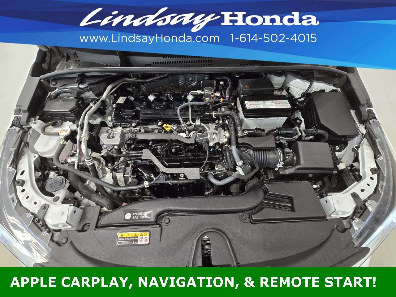 Used 2023 Toyota Corolla XSE image 23