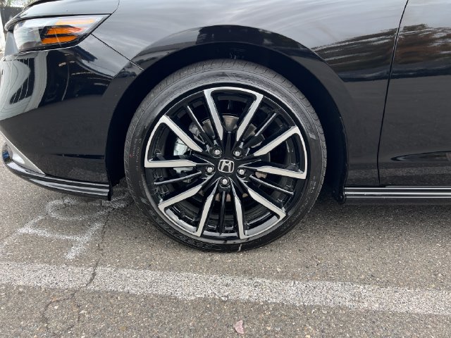 New 2026 Honda Accord Touring image 28