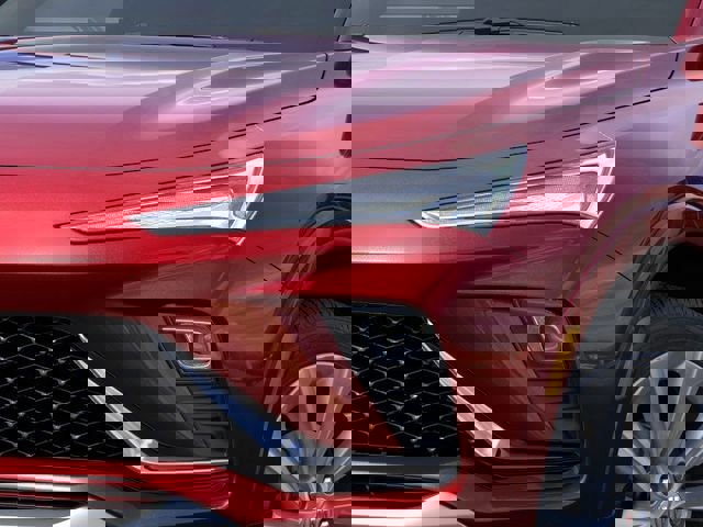 New 2026 Buick Envista Avenir image 14