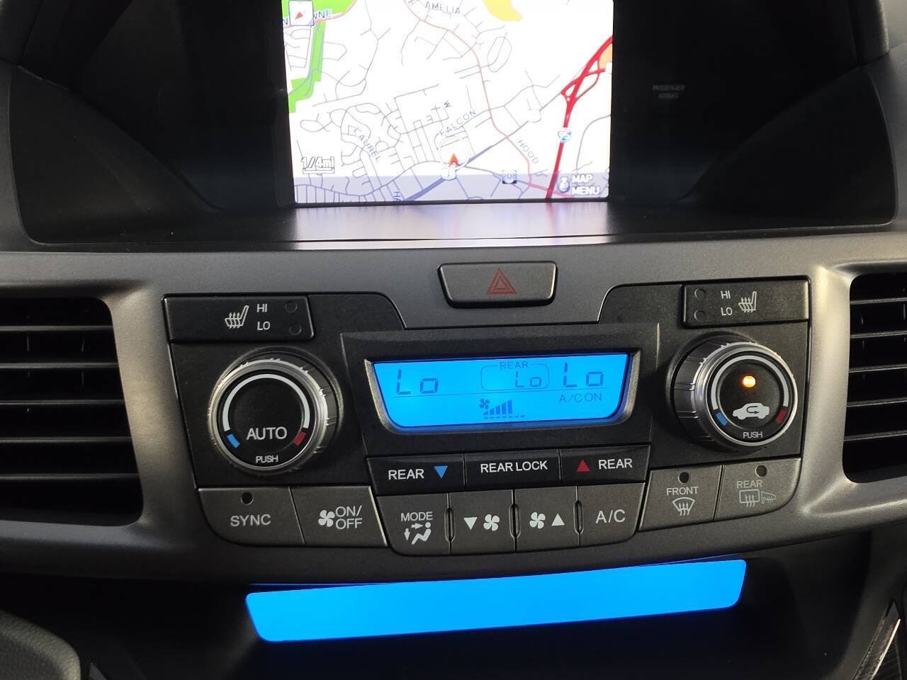 Used 2012 Honda Odyssey Touring Elite image 53