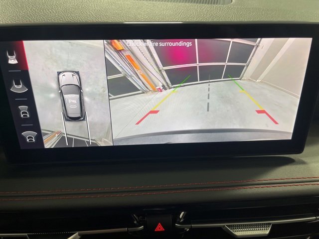 Used 2023 Dodge Hornet GT w/ Tech Pack w/o Parking image 13