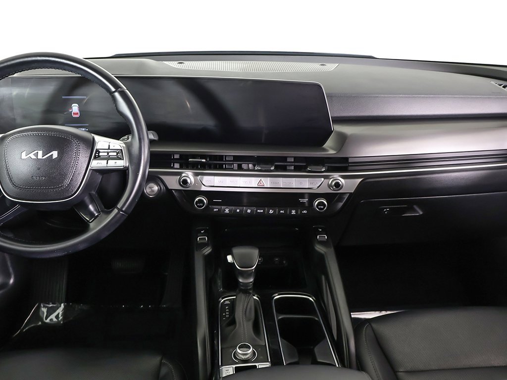Used 2023 Kia Telluride S image 36