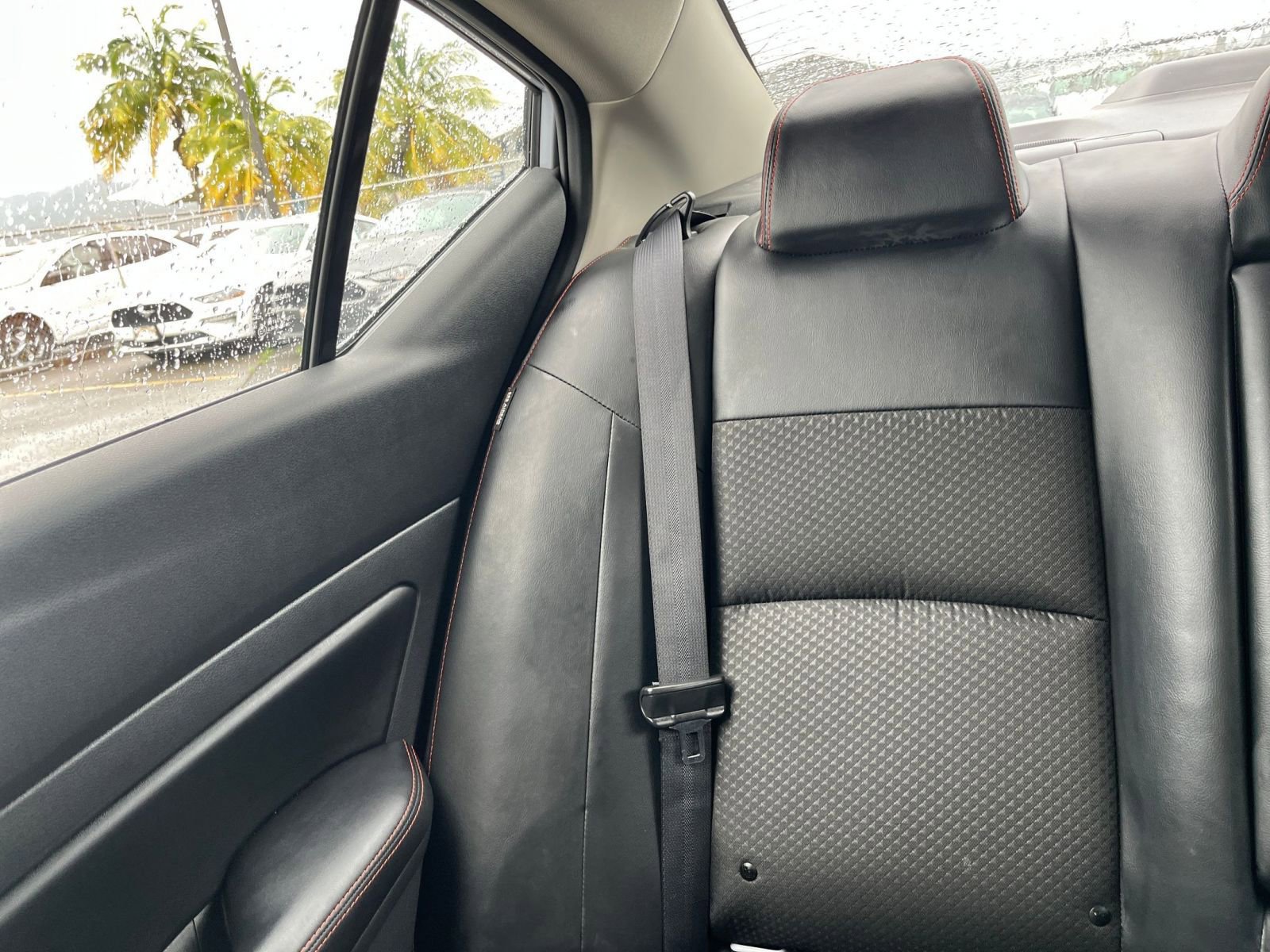 Used 2025 Nissan Altima 2.5 SR image 40