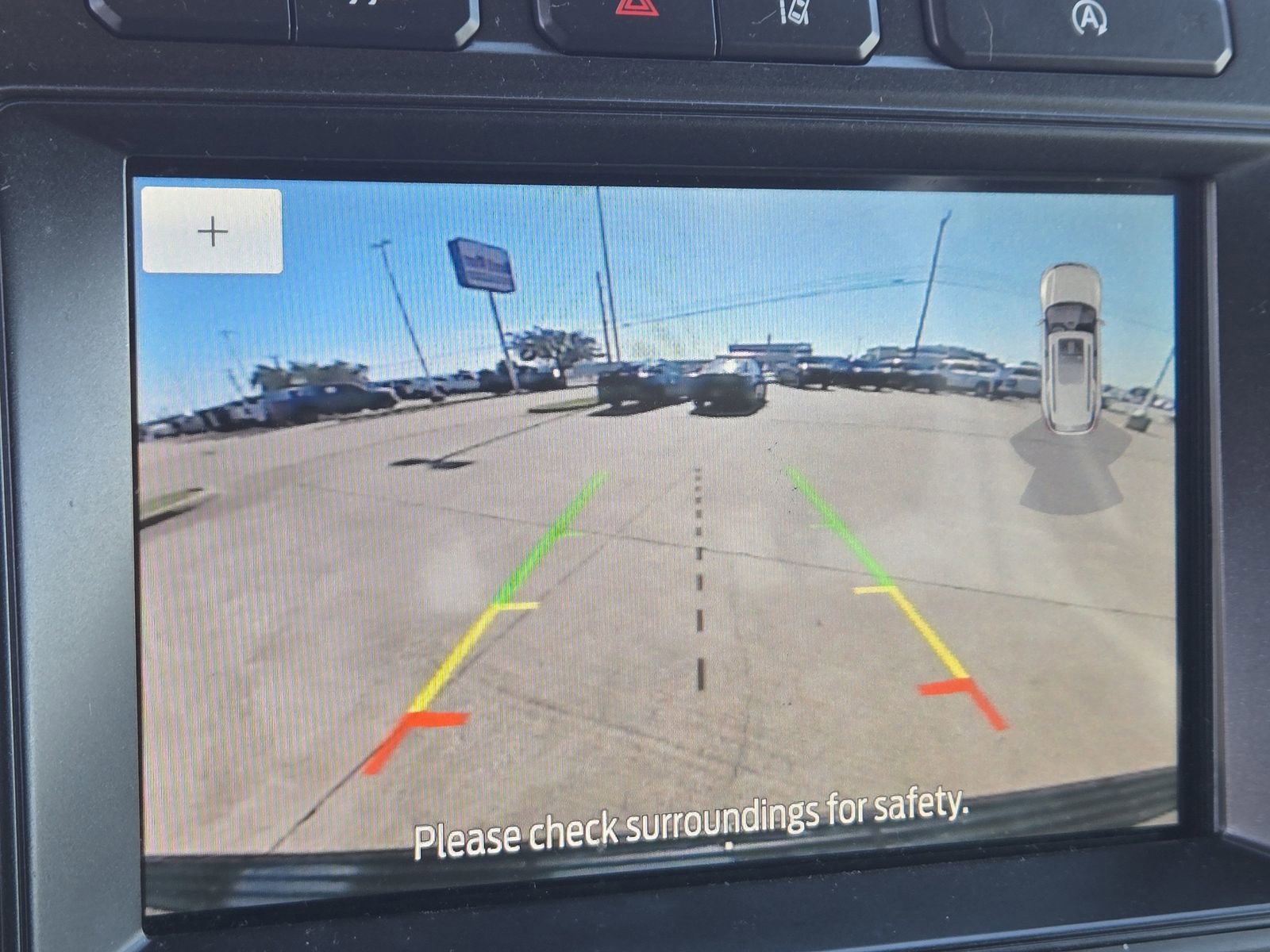 Used 2021 Ford Expedition XLT image 17