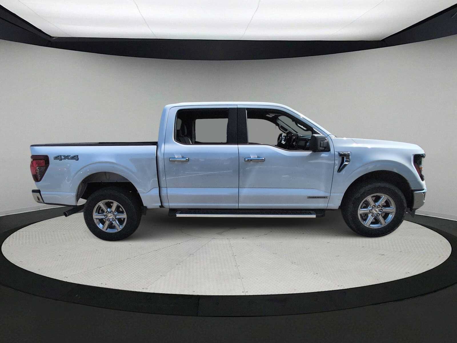 Used 2024 Ford F150 XLT w/ Mobile Office Package AWD/4WD image 9