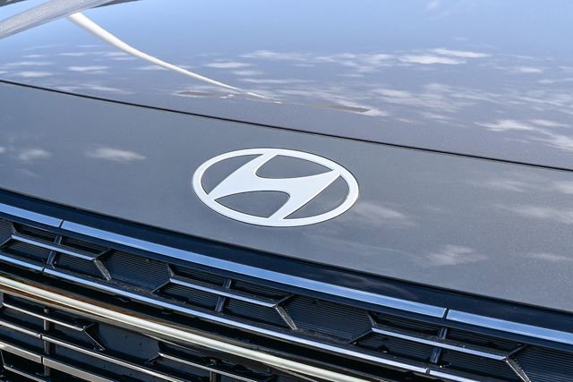 New 2026 Hyundai Palisade Calligraphy AWD/4WD image 12