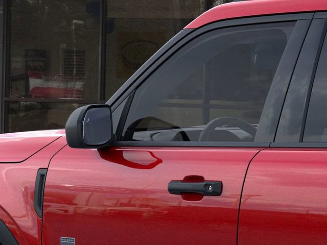New 2026 Ford Bronco Sport Big Bend w/ Convenience Package image 20