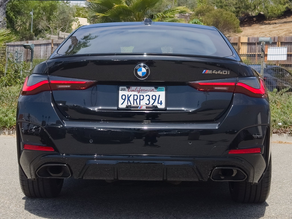 Used 2024 BMW M440i Gran Coupe w/ Premium Package RWD image 18