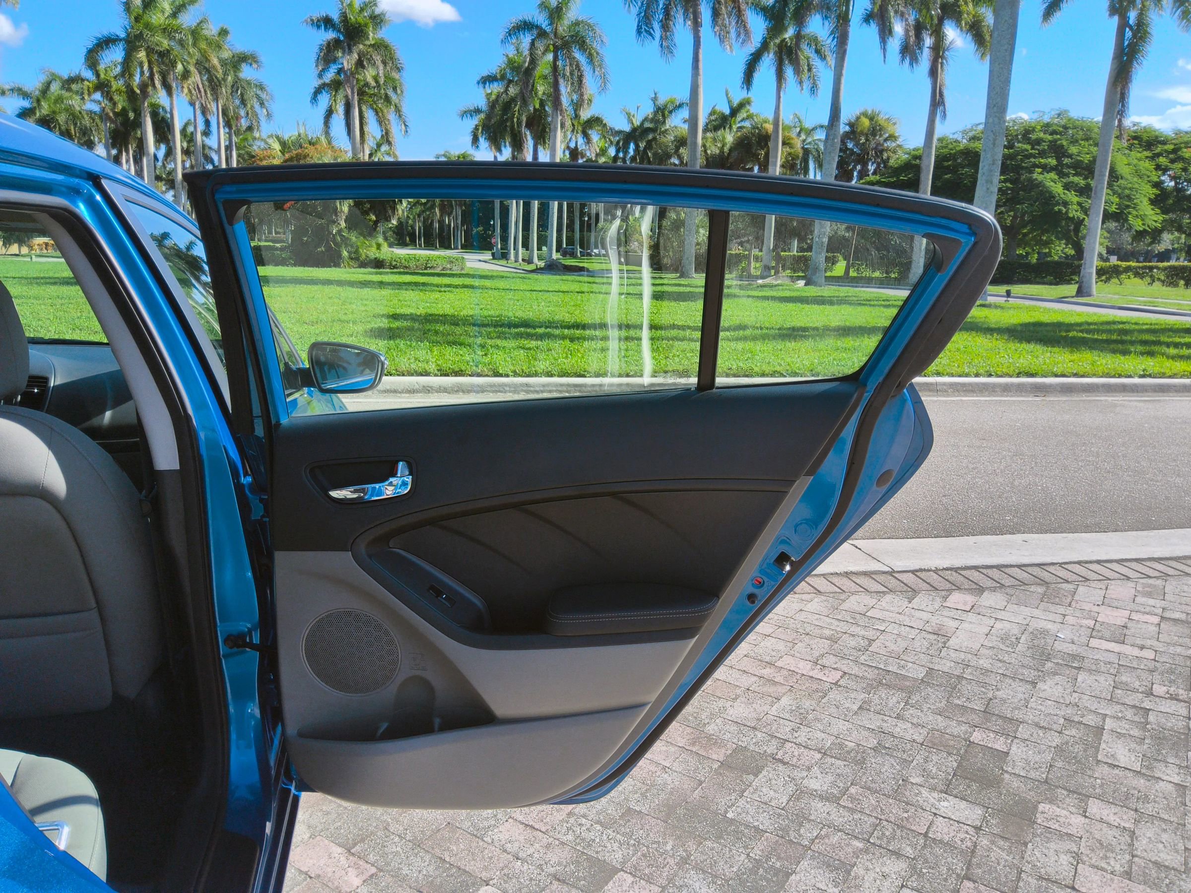 Used 2014 Kia Forte EX image 23