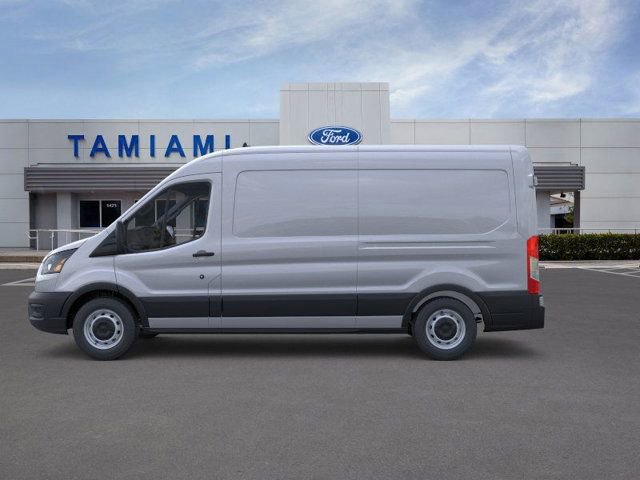 New 2026 Ford Transit 250 148 Medium Roof image 3