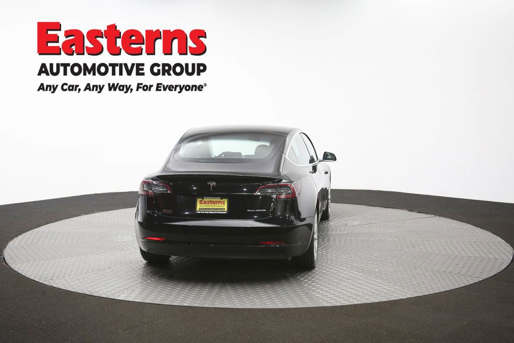 Used 2019 Tesla Model 3 Long Range AWD/4WD image 31