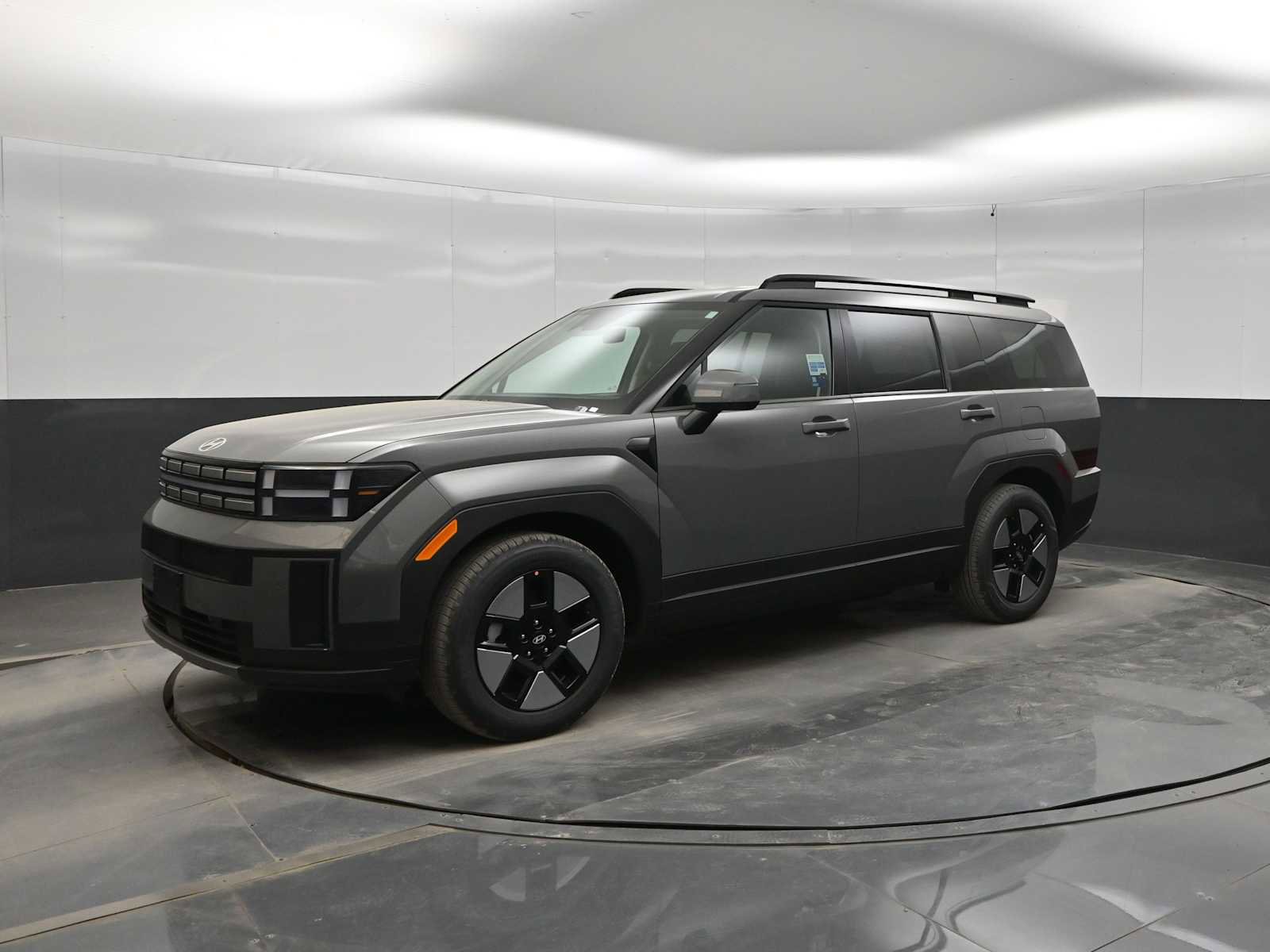 New 2026 Hyundai Santa Fe SEL image 4