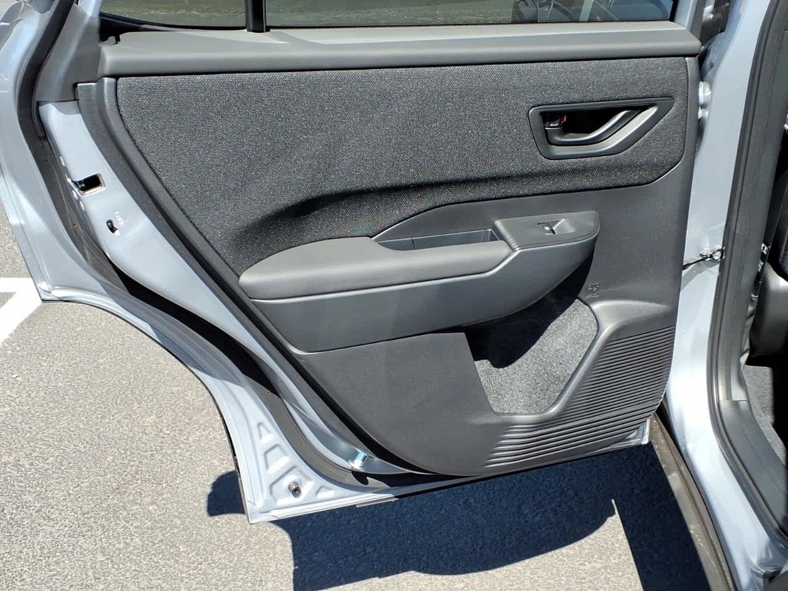 New 2026 Subaru Outback Premium AWD/4WD image 22
