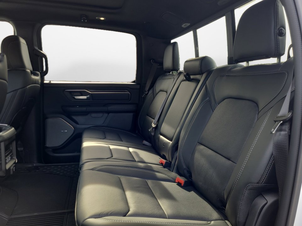 New 2026 RAM 1500 Rebel image 13