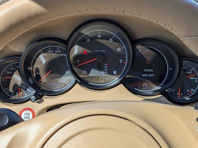 Used 2013 Porsche Cayenne AWD/4WD image 11