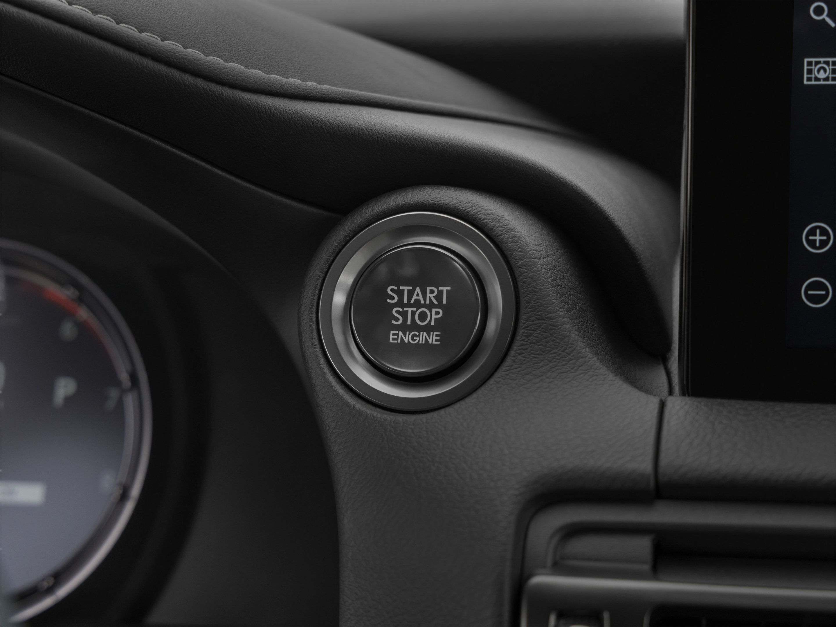 Used 2024 Lexus IS 350 F Sport RWD image 46