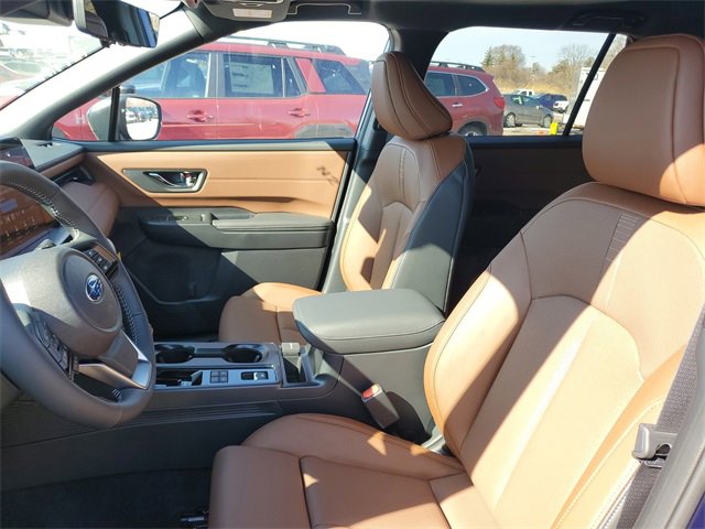 New 2026 Subaru Outback Touring XT image 18