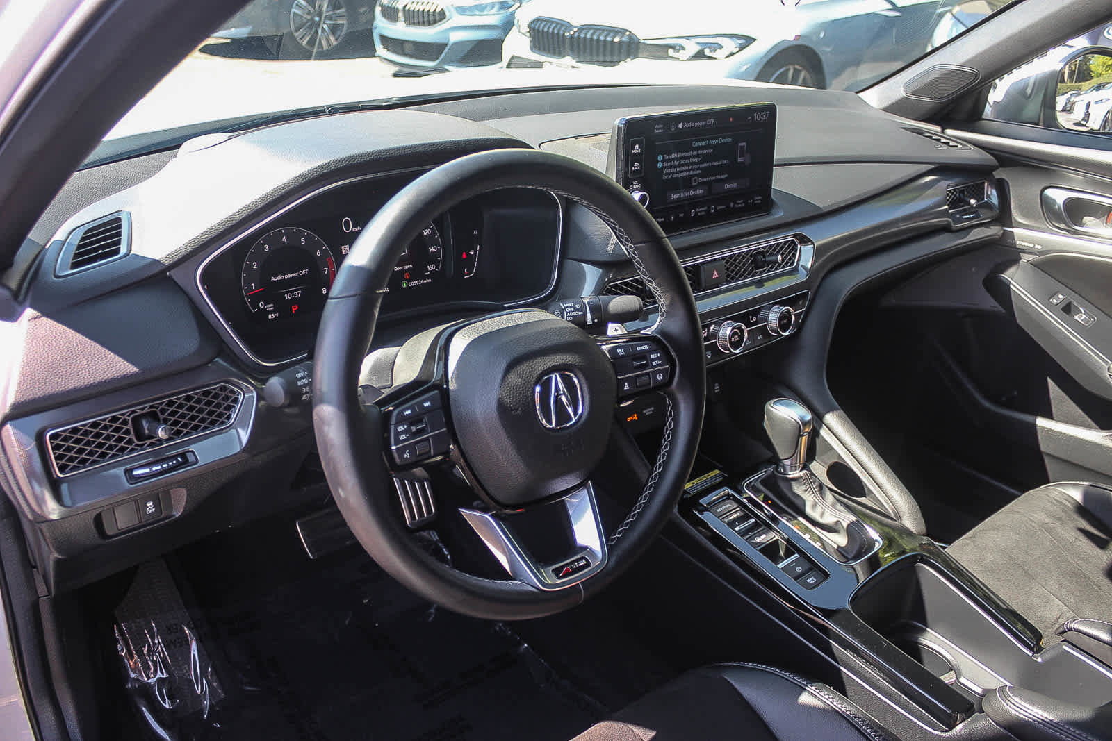 Used 2025 Acura Integra A-Spec image 25