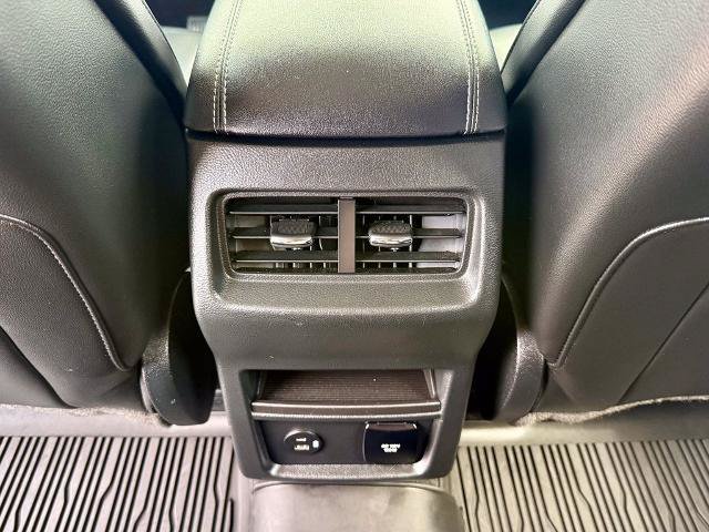 Certified 2021 Ford Edge Titanium AWD/4WD image 34