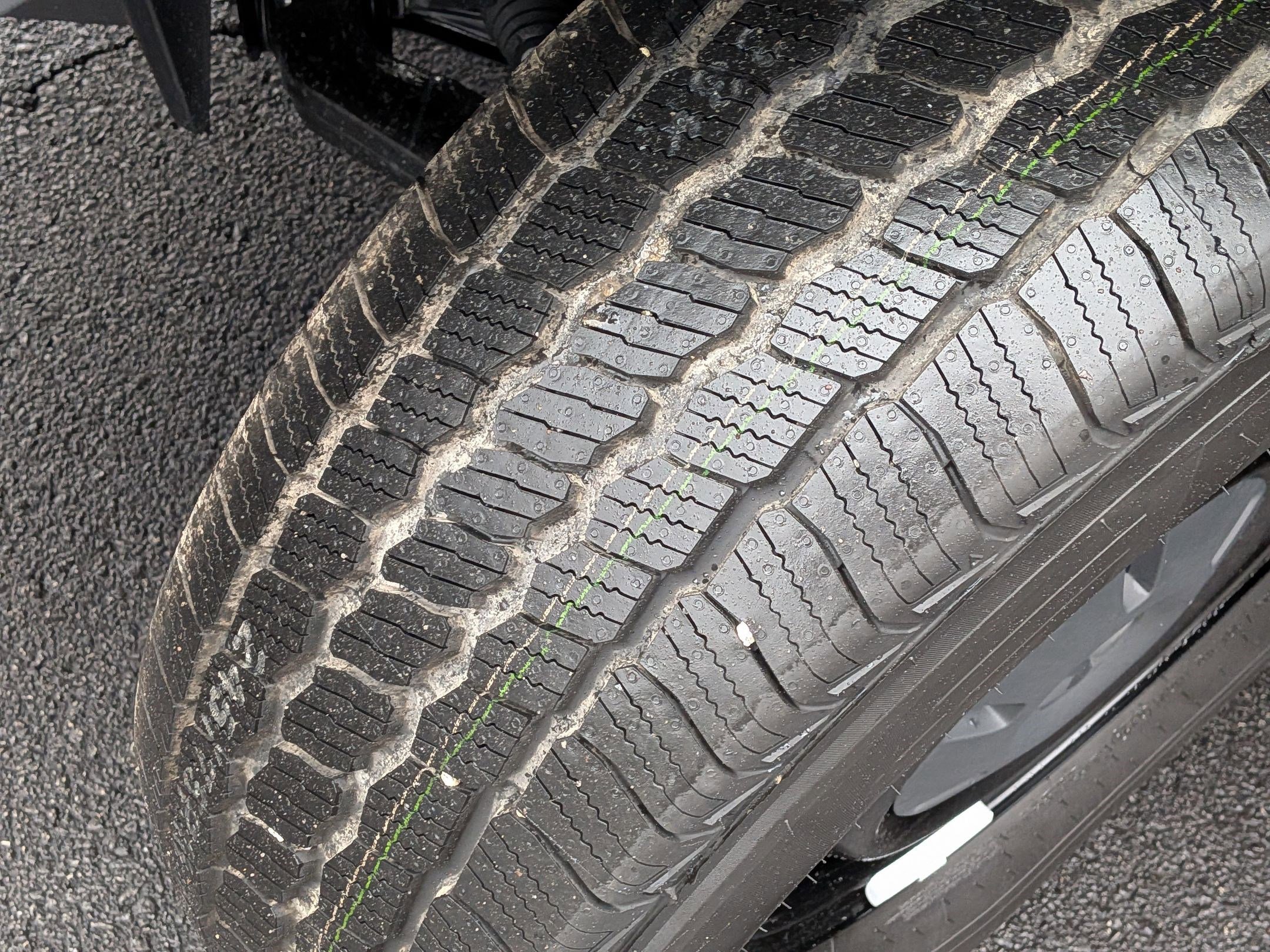 New 2026 Mercedes-Benz Sprinter 2500 image 12