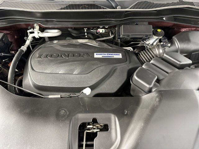 Used 2016 Honda Pilot EX-L image 10