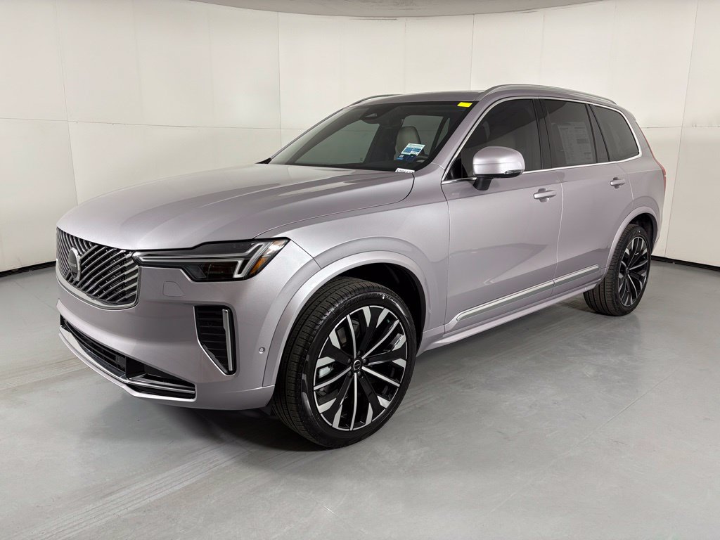 New 2026 Volvo XC90 B6 Plus w/ Protection Package Premier AWD/4WD image 4