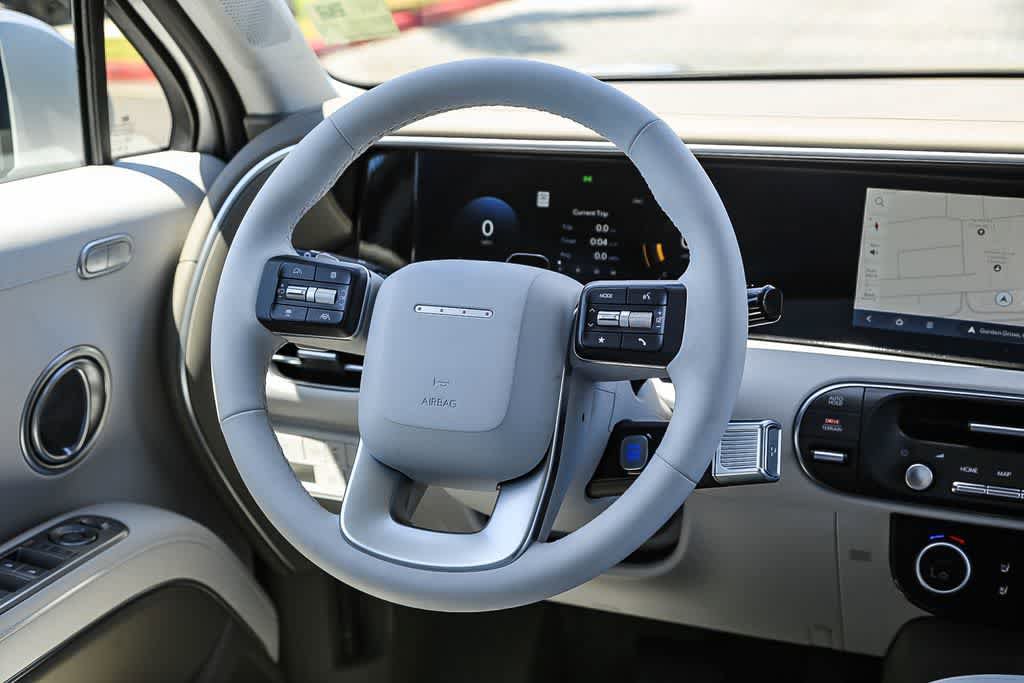 New 2026 Hyundai Palisade SEL AWD/4WD image 15