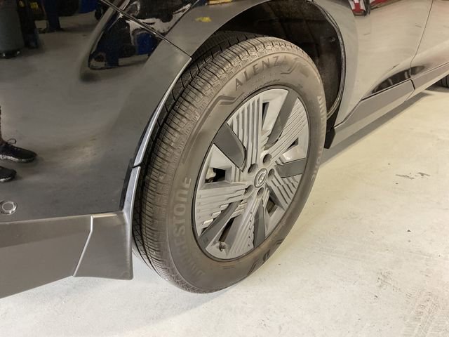 Used 2025 Nissan Murano SL image 15