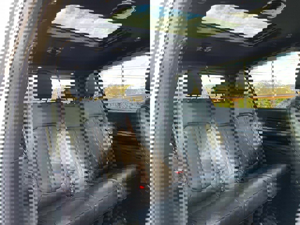 New 2026 Jeep Grand Wagoneer L Limited image 27