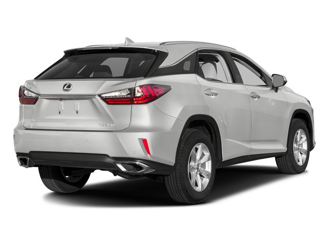 Used 2016 Lexus RX 350 FWD w/ Premium Package image 3