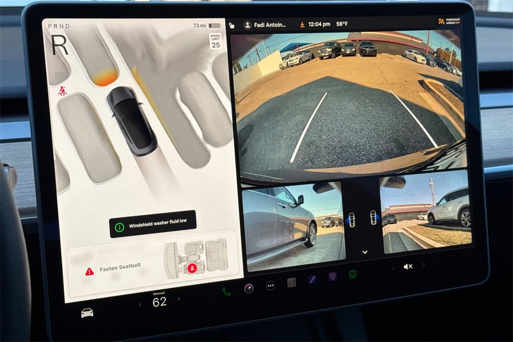 Used 2022 Tesla Model 3 image 19