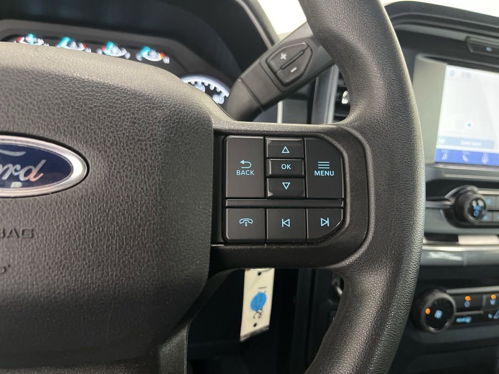 Used 2023 Ford F150 XL w/ STX Appearance Package AWD/4WD image 7