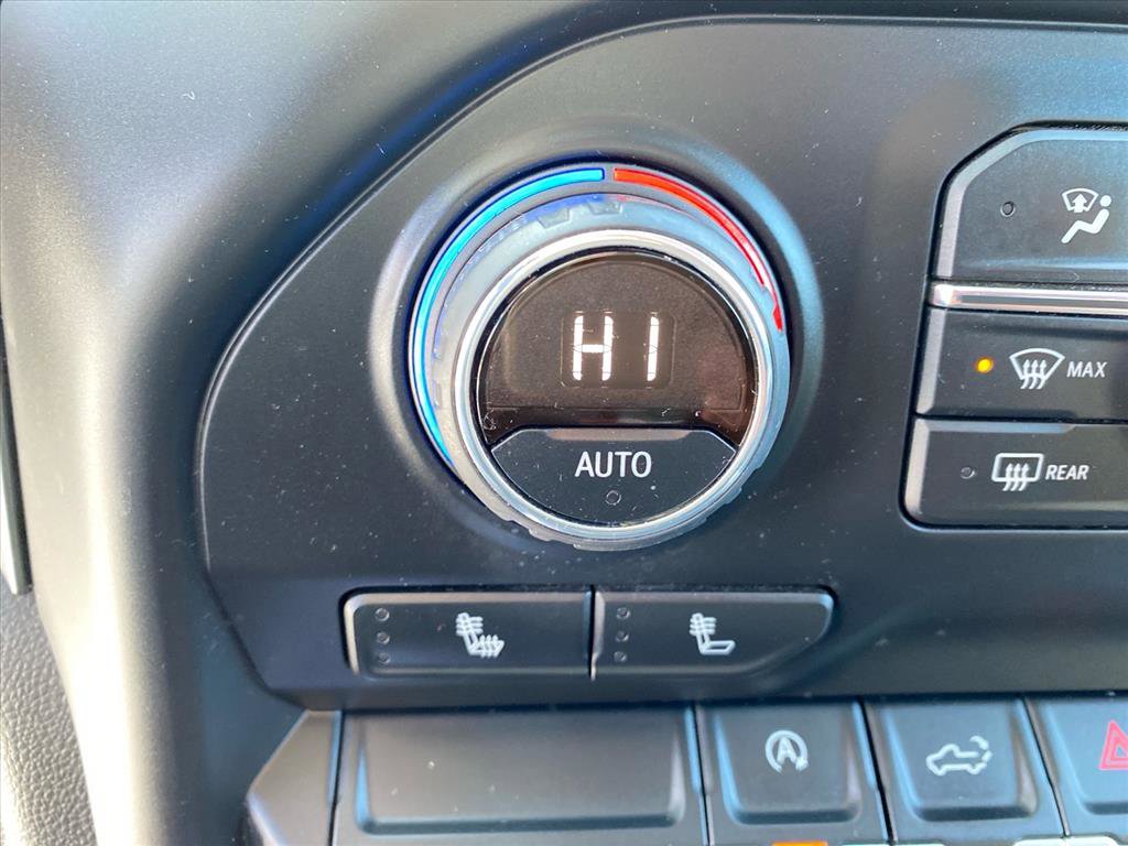 Used 2019 Chevrolet Silverado 1500 RST w/ All-Star Edition image 10