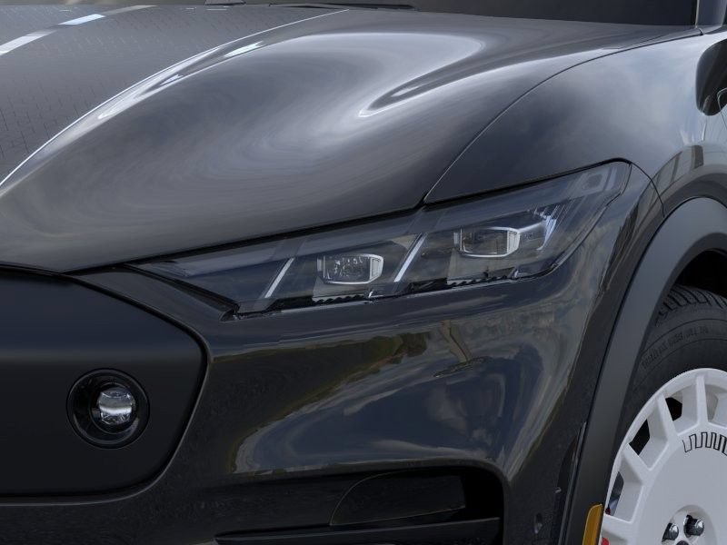 New 2025 Ford Mustang Mach-E GT AWD/4WD image 40