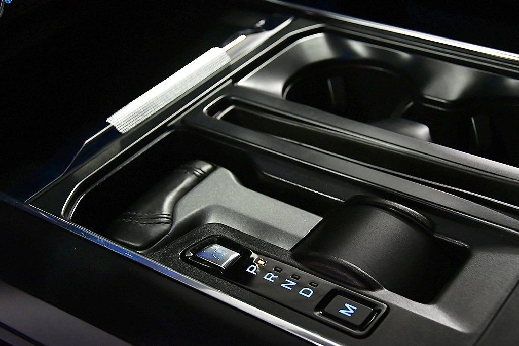 Used 2022 Ford F150 Raptor w/ Equipment Group 801A High image 27