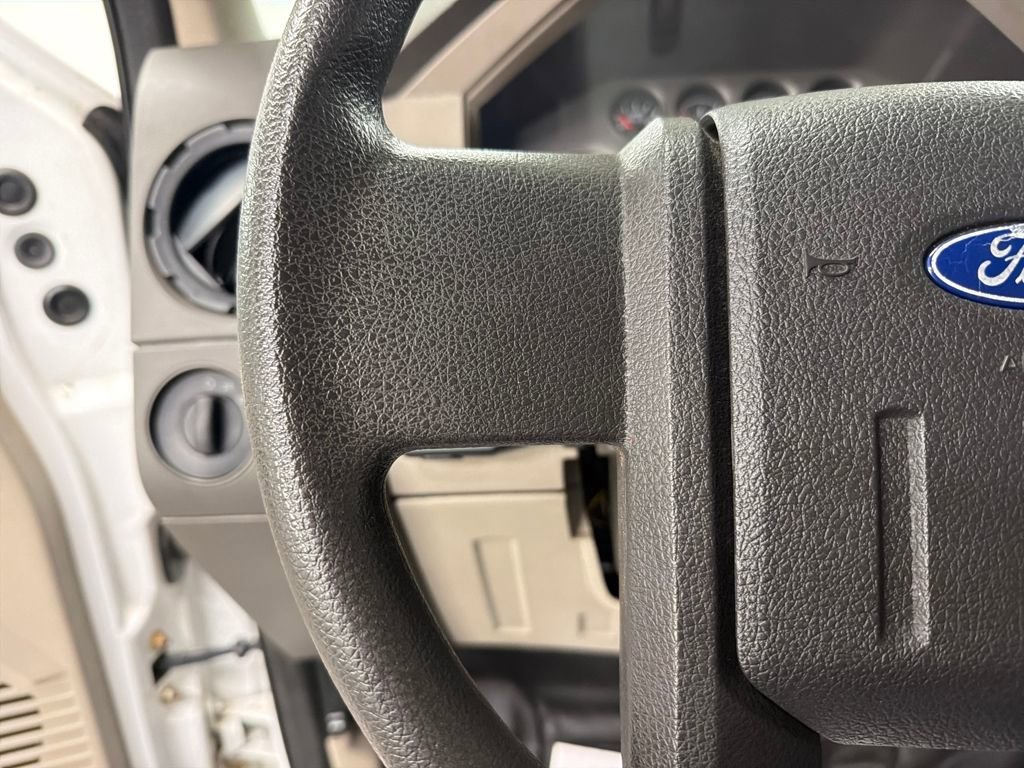 Used 2008 Ford F350 XL image 18