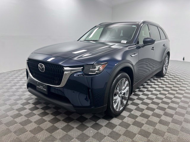 Certified 2026 MAZDA CX-90 3.3 Turbo w/ Preferred Package AWD/4WD image 2
