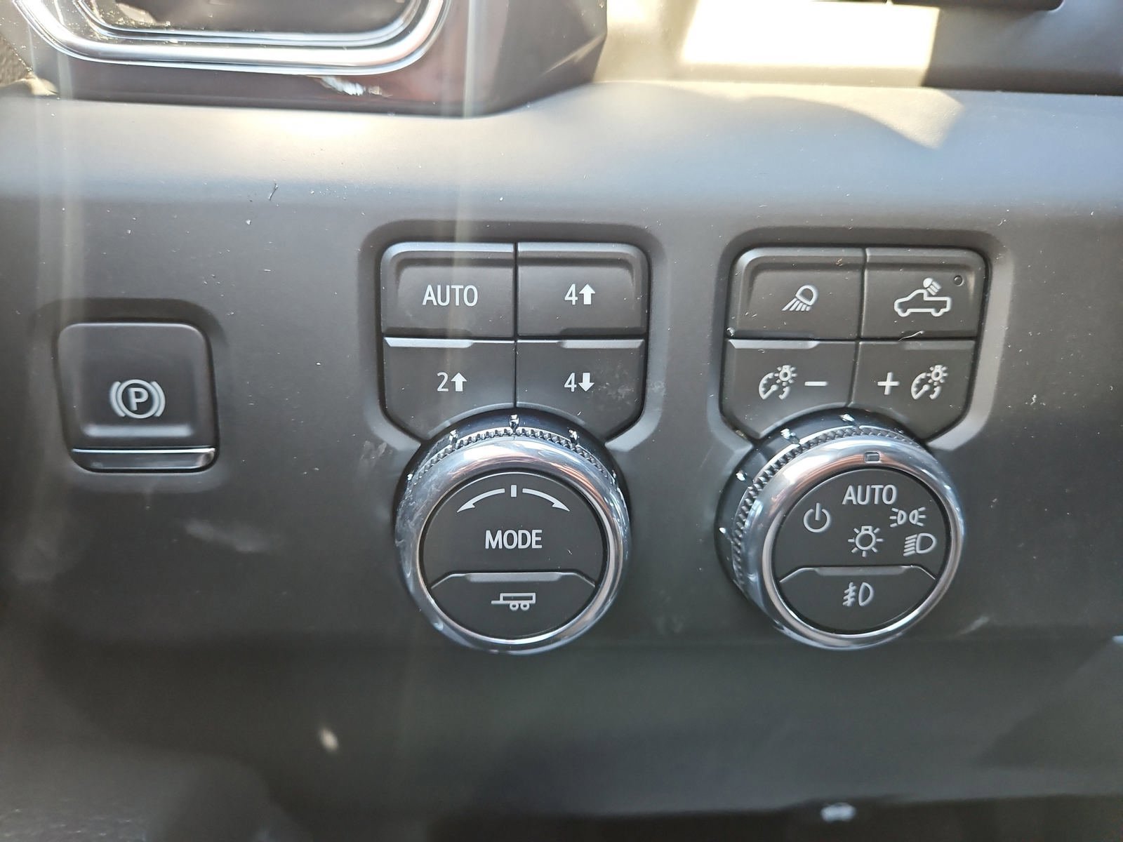 New 2026 GMC Sierra 1500 Denali AWD/4WD image 18