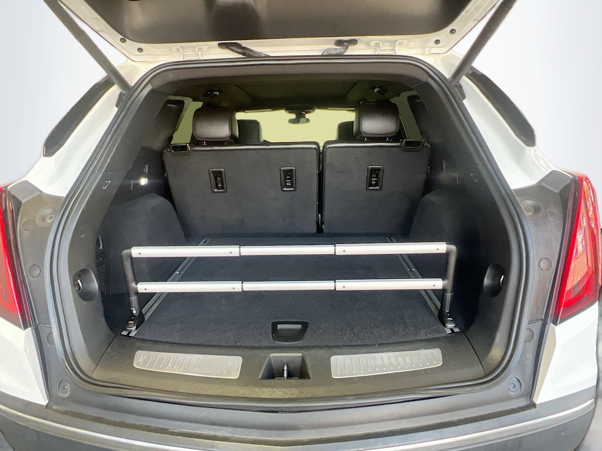 Used 2022 Cadillac XT5 Premium Luxury image 30