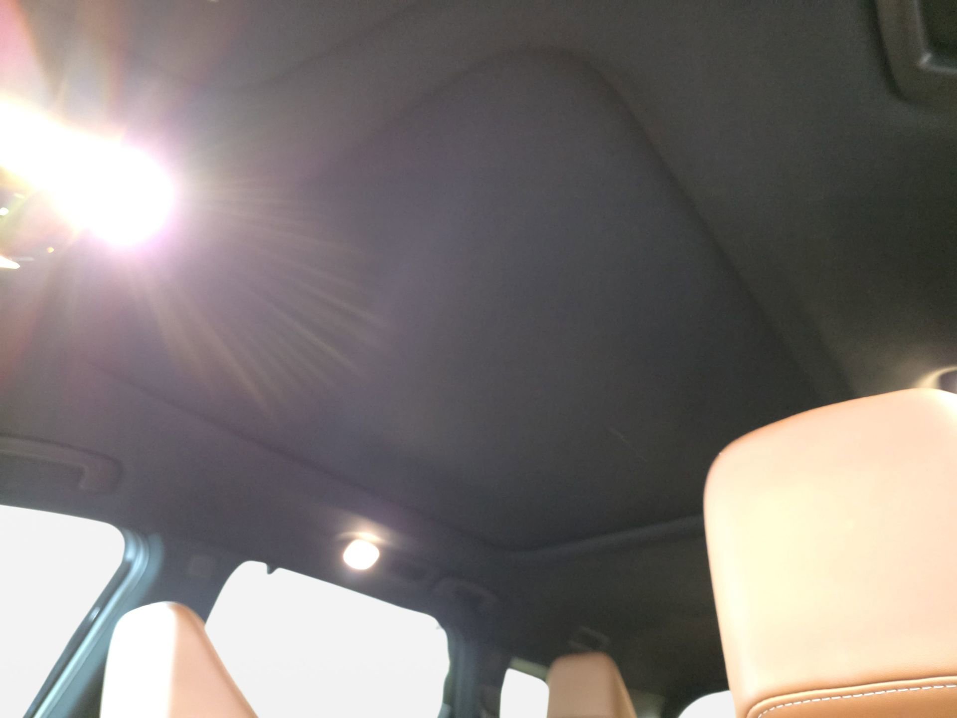 Certified 2024 INFINITI QX60 Autograph w/ Cargo Package image 26